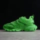 Balenciag* Track Sneaker 'Green'