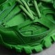 Balenciag* Track Sneaker 'Green'