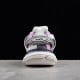 Balenciag* Track Sneaker 'White Pink'