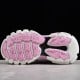 Balenciag* Track Sneaker 'White Pink'