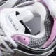 Balenciag* Track Sneaker 'White Pink'
