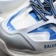 Balenciag* Track Sneaker 'White Blue'