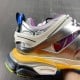 Balenciag* Track Sneaker 'Metallic Multi'
