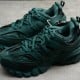 Balenciag* Track Trainer 'Dark Green'
