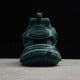 Balenciag* Track Trainer 'Dark Green'