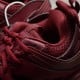 Balenciag* Track Trainer 'Burgundy'
