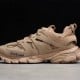 Balenciag* Track Sneaker 'Full Beige'