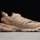 Balenciag* Track Sneaker 'Full Beige'
