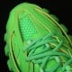 Balenciag* Track Trainer 'Fluo Green'