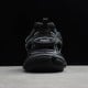 Balenciag* Track Sneaker 'Black White'