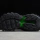 Balenciag* Track Sneaker 'Black Green'
