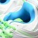 Balenciag* Track Sneaker 'White Green'
