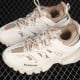 Balenciag* Track Sneaker 'White Beige'