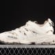 Balenciag* Track Sneaker 'White Beige'