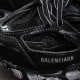 Balenciag* Track Sneaker 'Faded Black'
