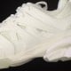 Balenciag* Track Sneaker 'Glow In The Dark'