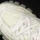 Balenciag* Track Sneaker 'Glow In The Dark'