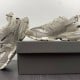 Balenciag* Track Sneaker 'Beige'