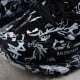 Balenciag* Track Sneaker 'Graffiti - Black White'