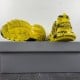 Balenciag* Track Sneaker 'Graffiti - Yellow Black'