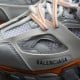 Balenciag* Wmns Track Trainer 'Grey Lilac'