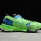 Balenciag* Wmns Track Trainer 'Apple Green'