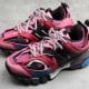 Balenciag* Wmns Track Trainer 'Pink Blue'