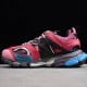 Balenciag* Wmns Track Trainer 'Pink Blue'