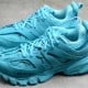 Balenciag* Wmns Track Trainer 'Light Blue'