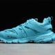 Balenciag* Wmns Track Trainer 'Light Blue'