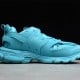Balenciag* Wmns Track Trainer 'Light Blue'