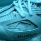 Balenciag* Wmns Track Trainer 'Light Blue'