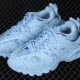 Balenciag* Wmns Track Sneaker 'Light Blue'