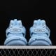 Balenciag* Wmns Track Sneaker 'Light Blue'
