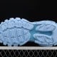 Balenciag* Wmns Track Sneaker 'Light Blue'