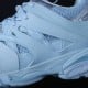 Balenciag* Wmns Track Sneaker 'Light Blue'