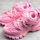 Balenciag* Wmns Track Trainer 'Pink'