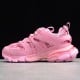 Balenciag* Wmns Track Trainer 'Pink'