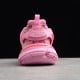 Balenciag* Wmns Track Trainer 'Pink'