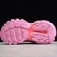 Balenciag* Wmns Track Trainer 'Pink'