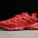 Balenciag* Wmns Track Trainer 'Red'