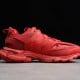 Balenciag* Wmns Track Trainer 'Red'