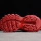 Balenciag* Wmns Track Trainer 'Red'