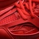 Balenciag* Wmns Track Trainer 'Red'