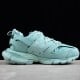 Balenciag*  Wmns Track Sneaker 'Light Blue'