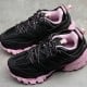 Balenciag* Wmns Track Sneaker 'Black Pink'