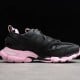 Balenciag* Wmns Track Sneaker 'Black Pink'