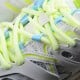 Balenciag* Wmns Track Sneaker 'White Neon Yellow'