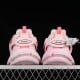 Balenciag* Wmns Track Sneaker 'Faded Pink'
