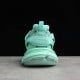 Balenciag* Wmns Track Sneaker 'Mint'